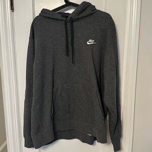 Nike hoodie ￼